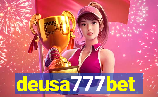 deusa777bet