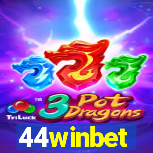 44winbet