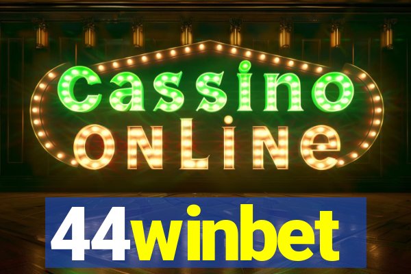 44winbet