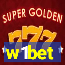 w1bet