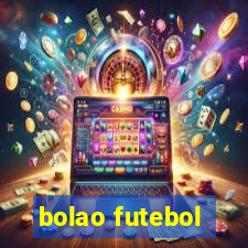 bolao futebol