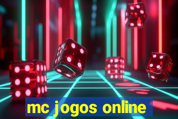 mc jogos online