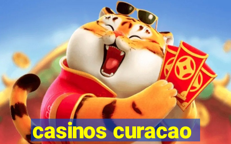 casinos curacao