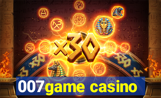 007game casino