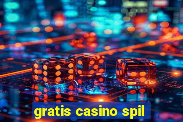 gratis casino spil