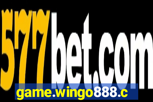 game.wingo888.com