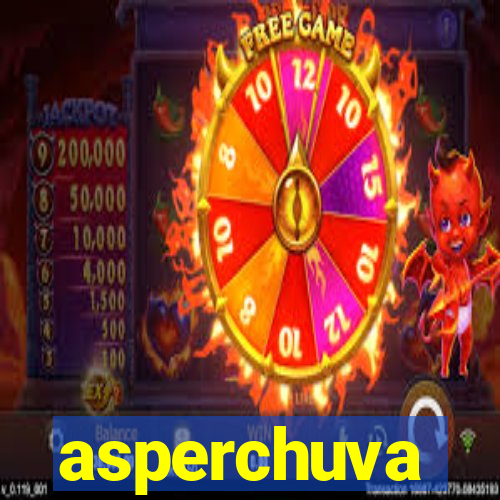 asperchuva