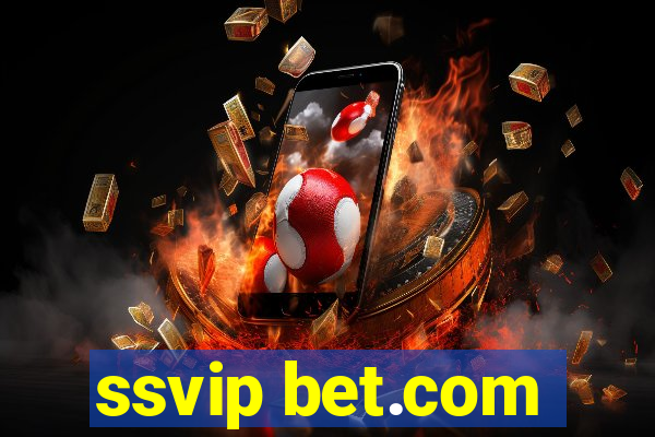 ssvip bet.com