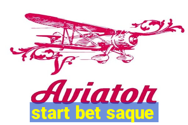 start bet saque