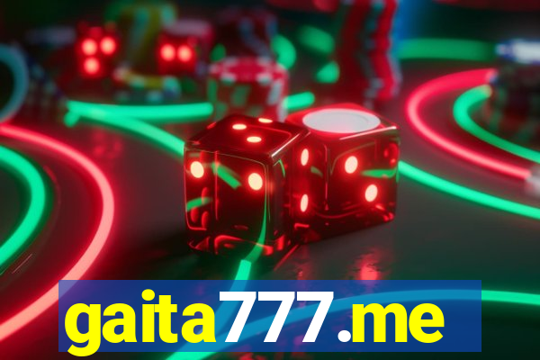 gaita777.me