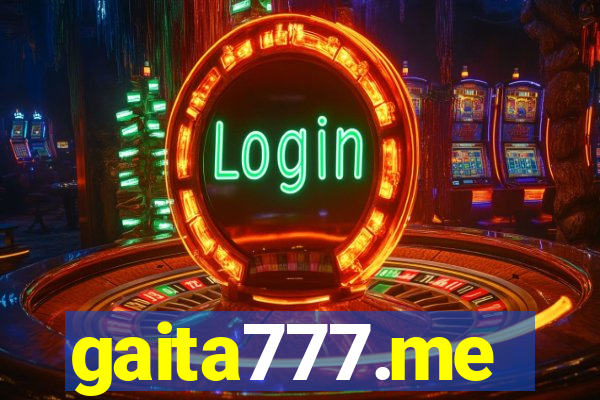 gaita777.me