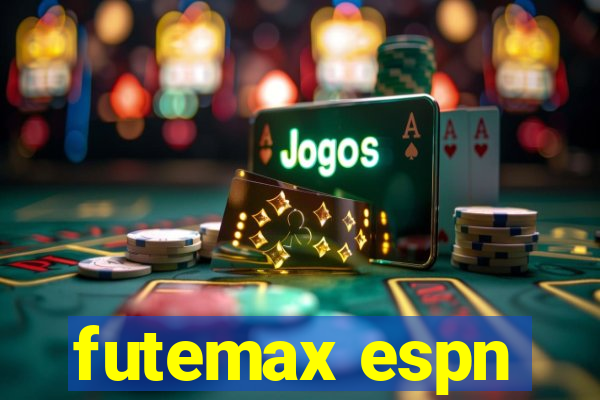 futemax espn