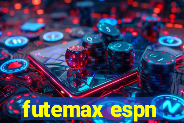 futemax espn