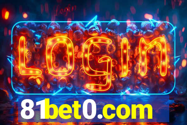 81bet0.com