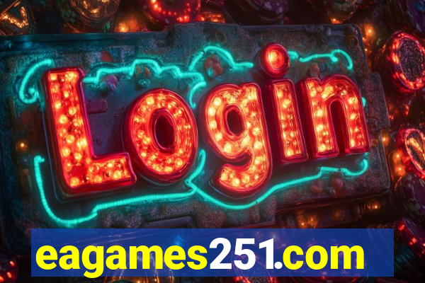 eagames251.com