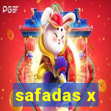 safadas x