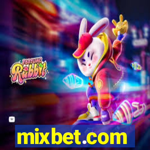 mixbet.com