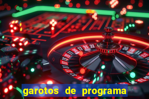 garotos de programa na zona leste