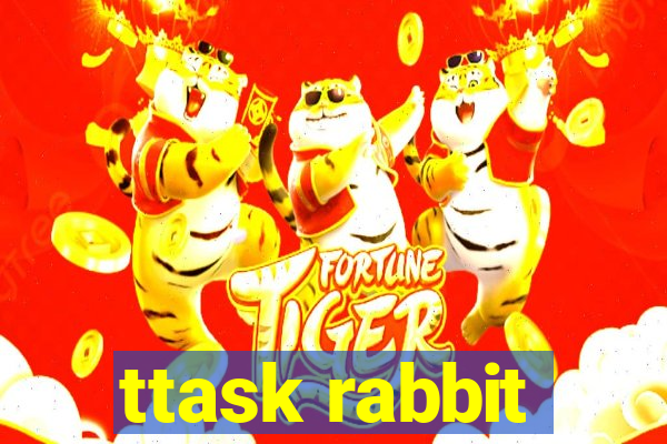 ttask rabbit