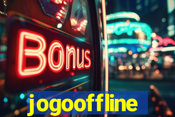 jogooffline