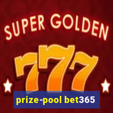 prize-pool bet365