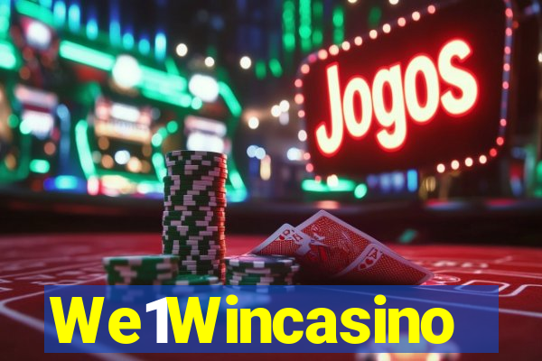 We1Wincasino