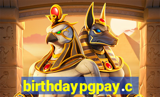 birthdaypgpay.com