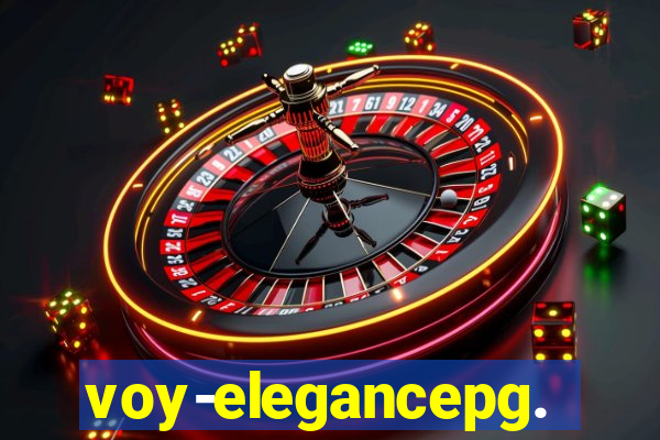 voy-elegancepg.com