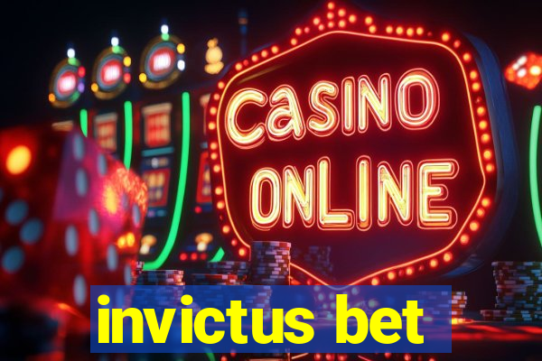 invictus bet