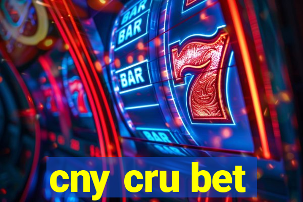 cny cru bet