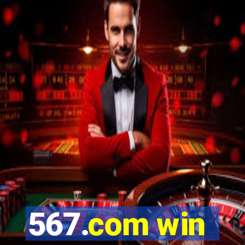 567.com win