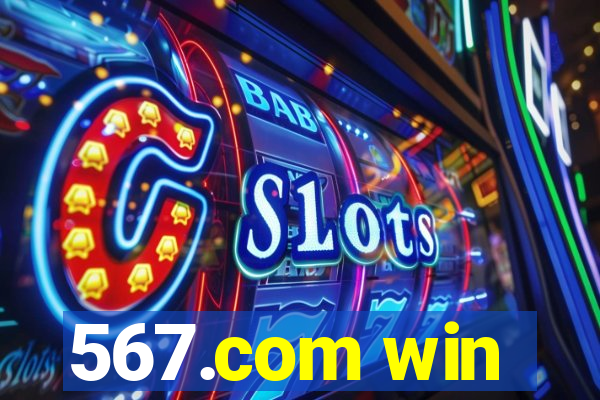 567.com win