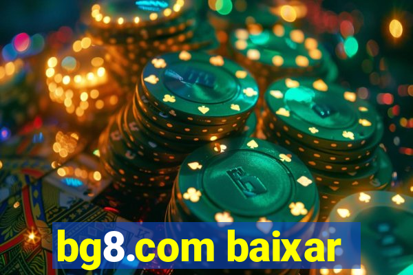 bg8.com baixar