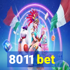 8011 bet