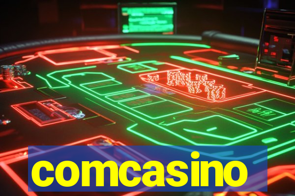 comcasino