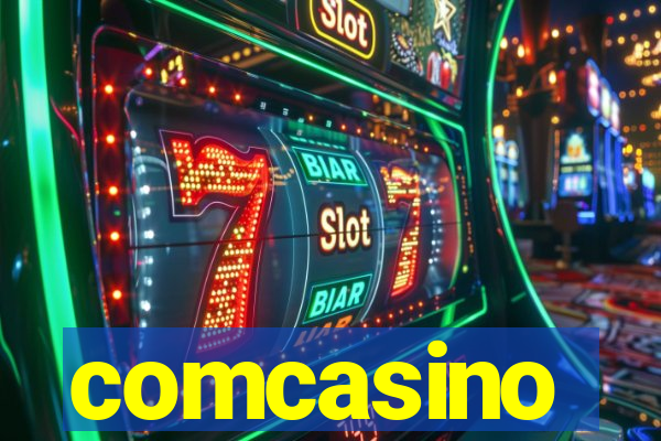 comcasino