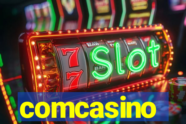 comcasino