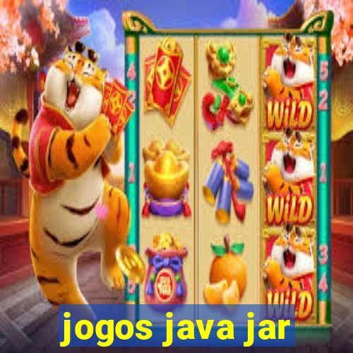 jogos java jar