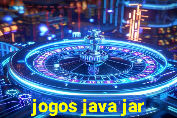 jogos java jar