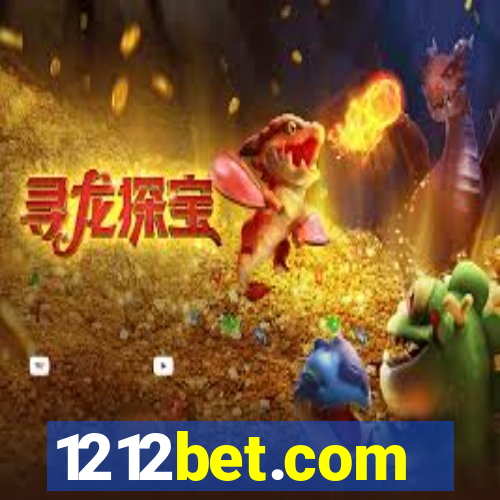 1212bet.com