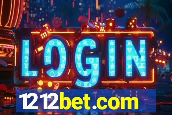 1212bet.com