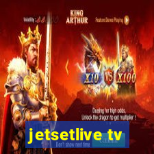 jetsetlive tv