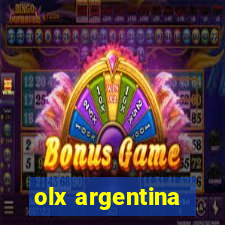 olx argentina