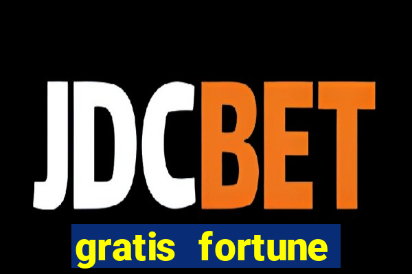 gratis fortune dragon demo