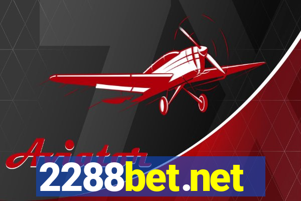 2288bet.net