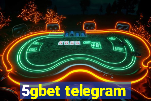 5gbet telegram