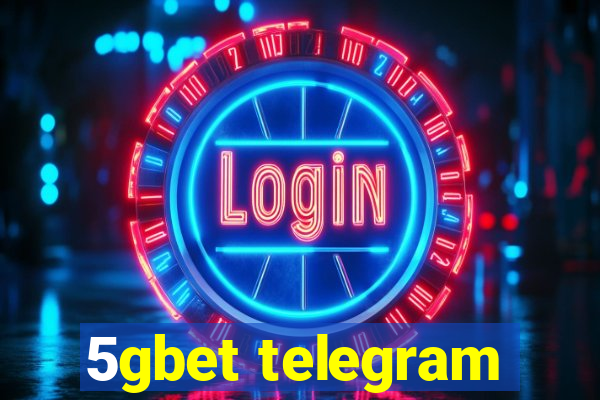 5gbet telegram