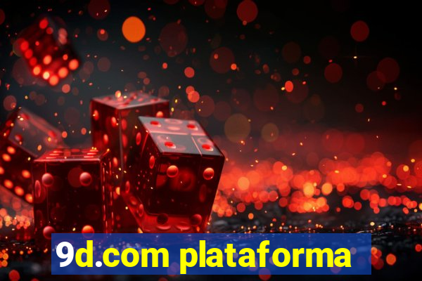 9d.com plataforma