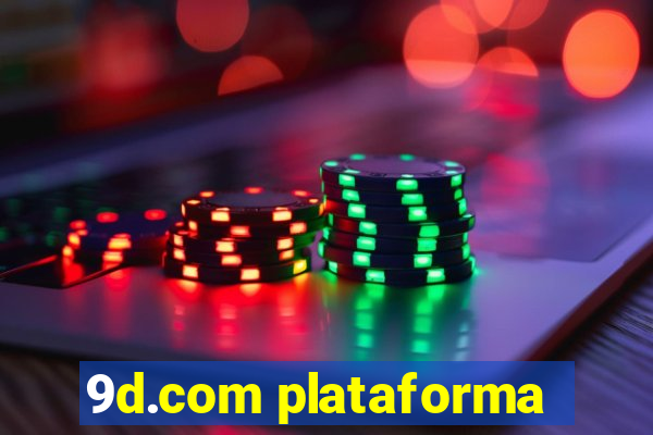 9d.com plataforma