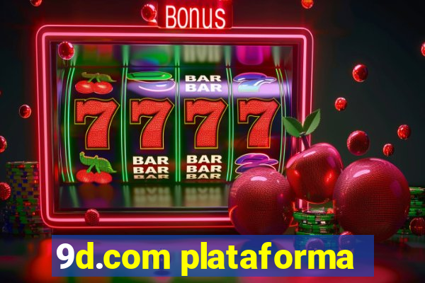 9d.com plataforma